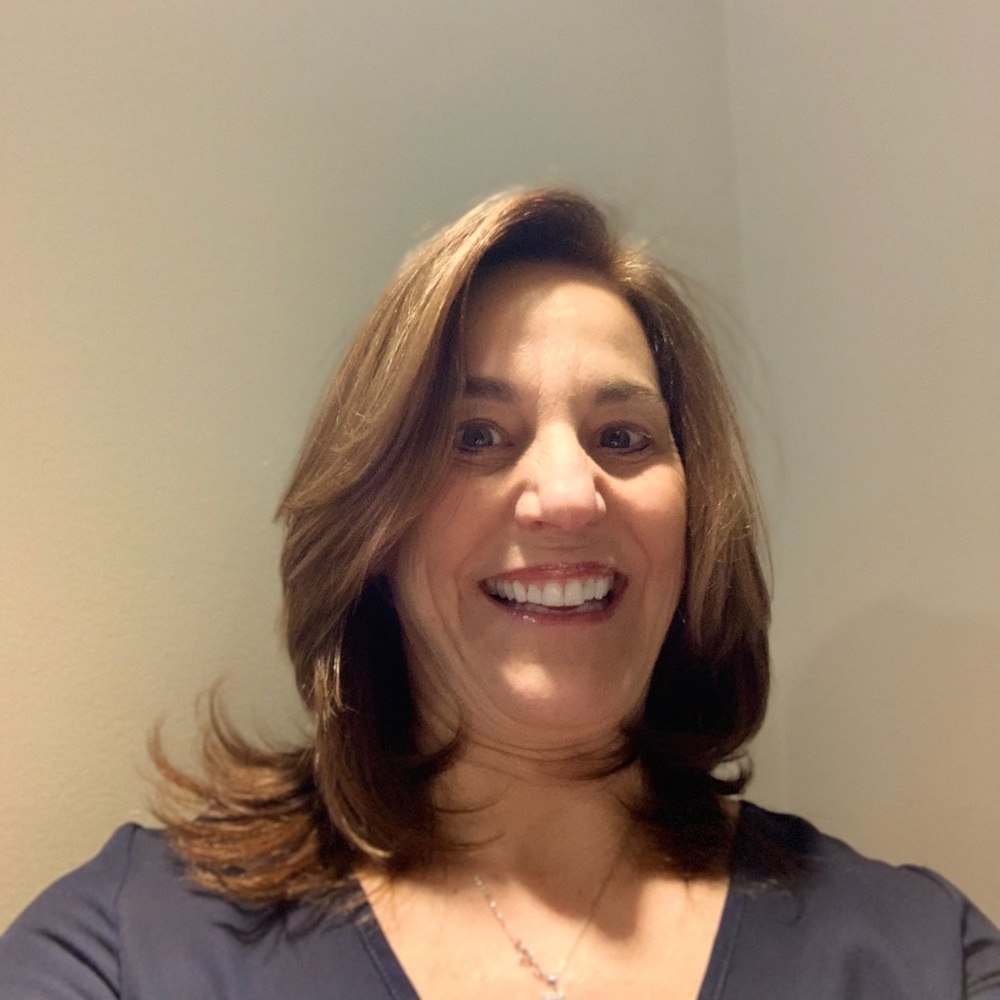 Meet your Posher, Jill